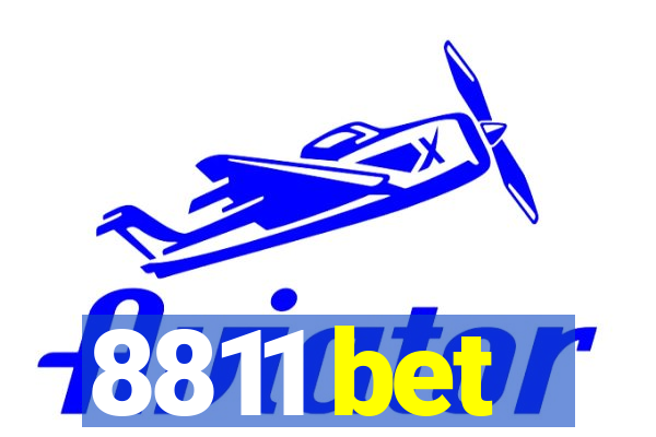 8811 bet