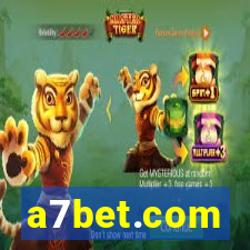 a7bet.com