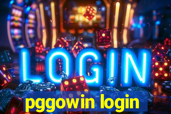 pggowin login