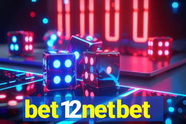 bet12netbet