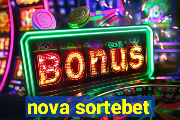 nova sortebet