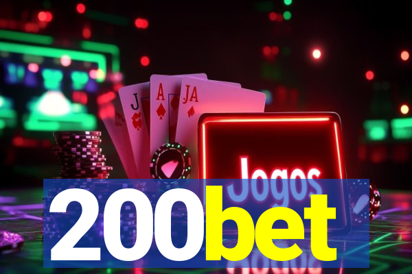 200bet