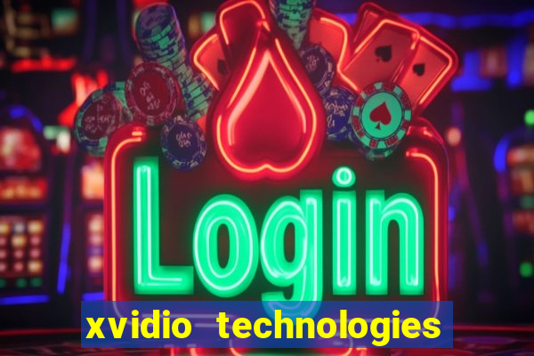 xvidio technologies startup brasil 2024