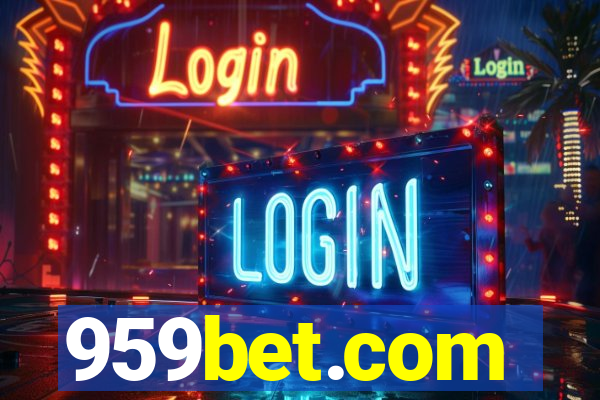 959bet.com