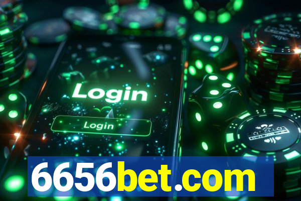 6656bet.com