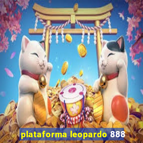 plataforma leopardo 888