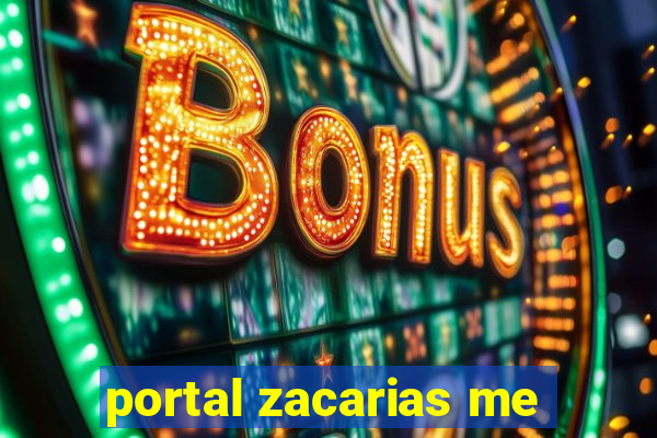 portal zacarias me