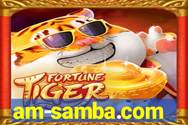 am-samba.com