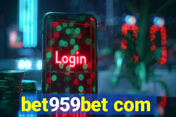 bet959bet com