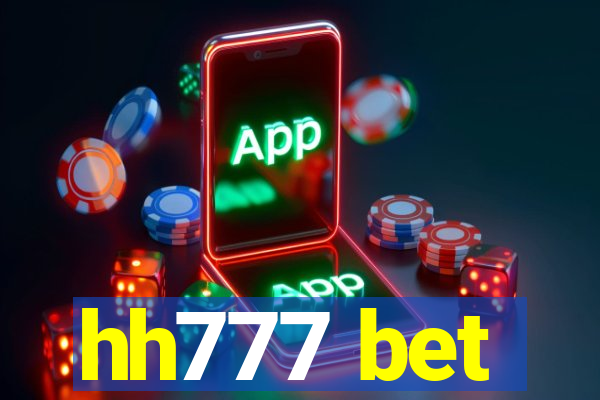 hh777 bet