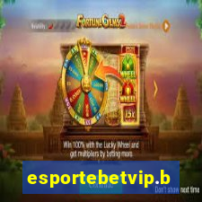 esportebetvip.bet