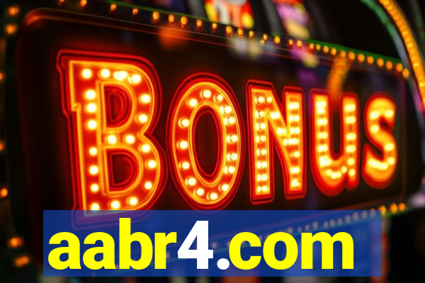 aabr4.com