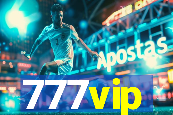 777vip