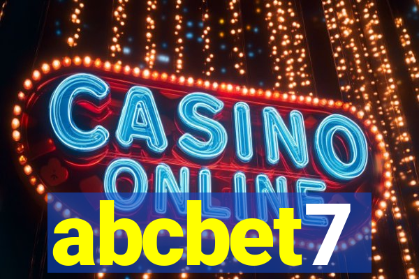 abcbet7