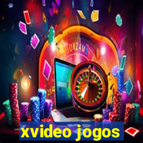 xvideo jogos