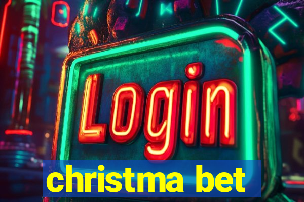 christma bet