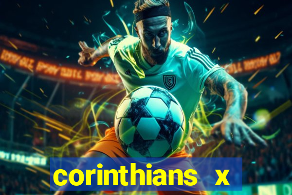 corinthians x cruzeiro 2012