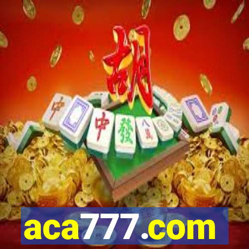 aca777.com