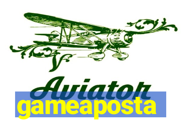 gameaposta