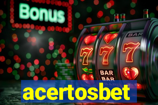 acertosbet