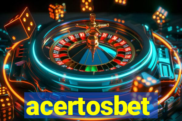 acertosbet