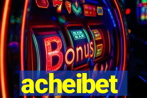 acheibet