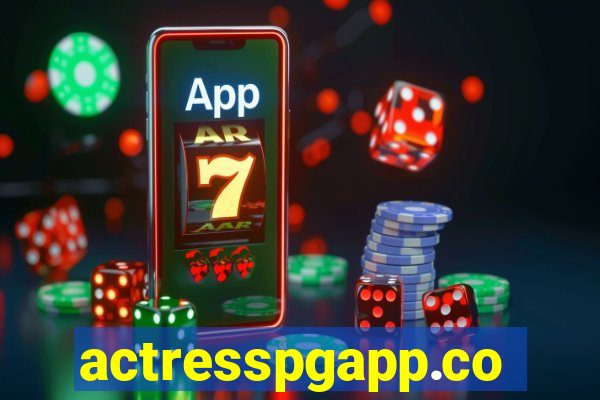 actresspgapp.com