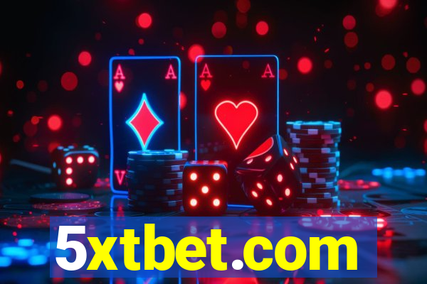 5xtbet.com