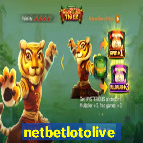 netbetlotolive