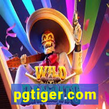 pgtiger.com