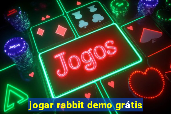 jogar rabbit demo grátis