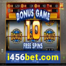 i456bet.com