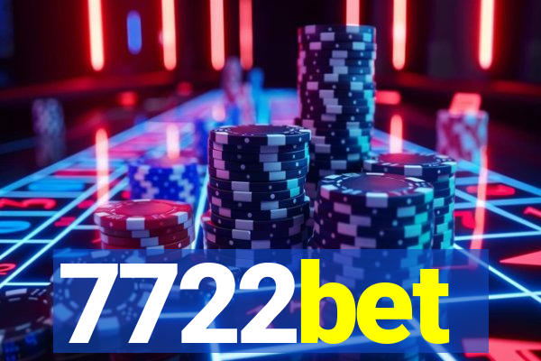 7722bet