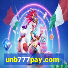 unb777pay.com