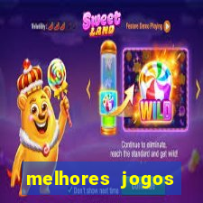 melhores jogos gratis para celular