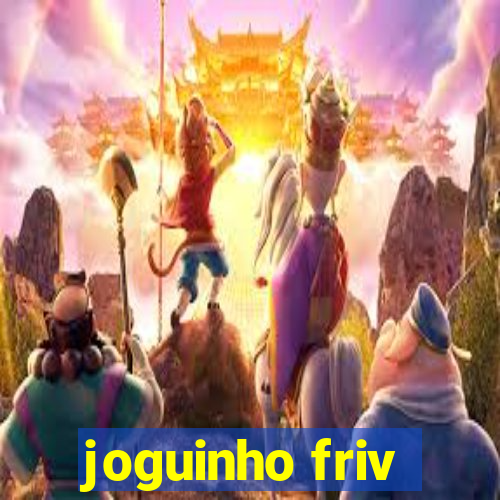 joguinho friv