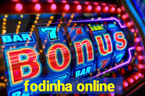 fodinha online