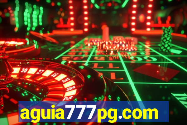 aguia777pg.com