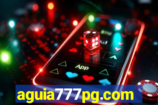 aguia777pg.com