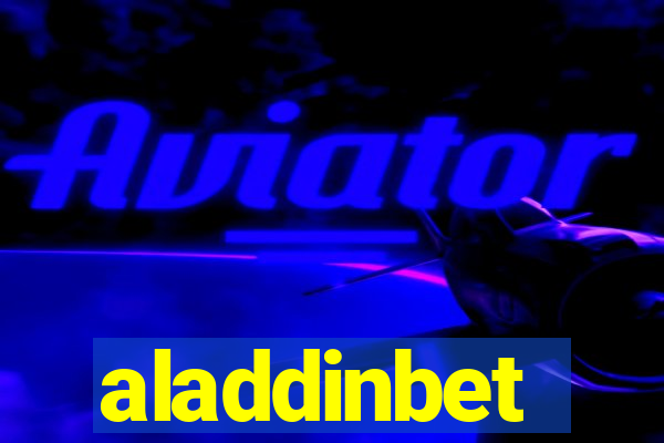 aladdinbet