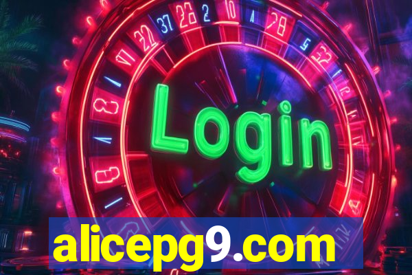 alicepg9.com