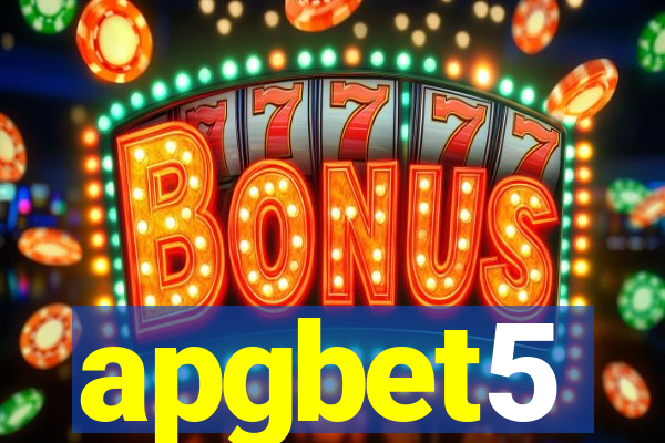 apgbet5