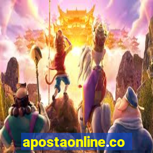 apostaonline.com