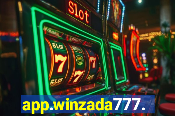 app.winzada777.con