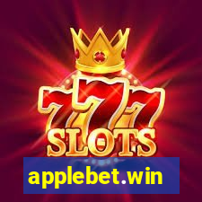 applebet.win