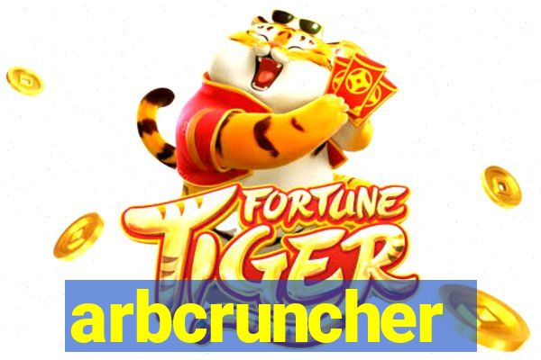 arbcruncher