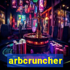 arbcruncher