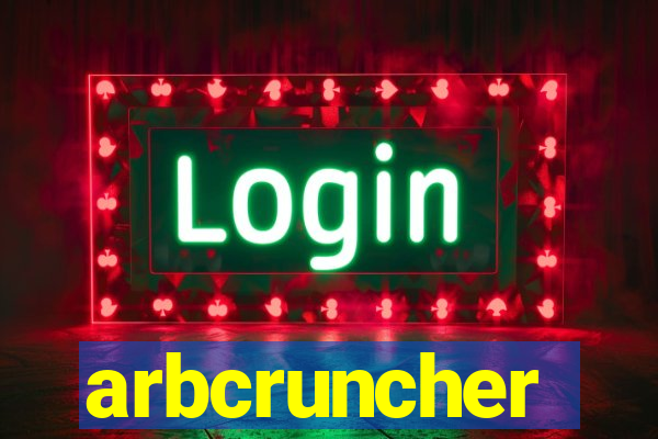 arbcruncher