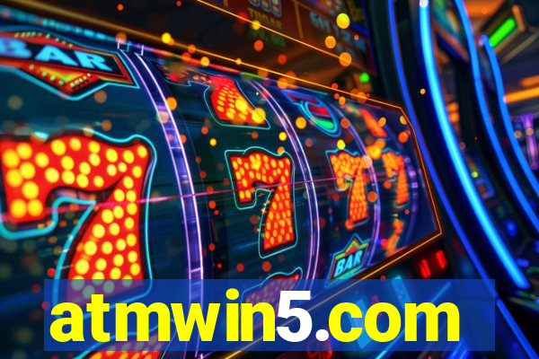 atmwin5.com