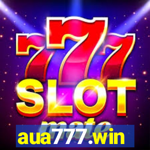 aua777.win